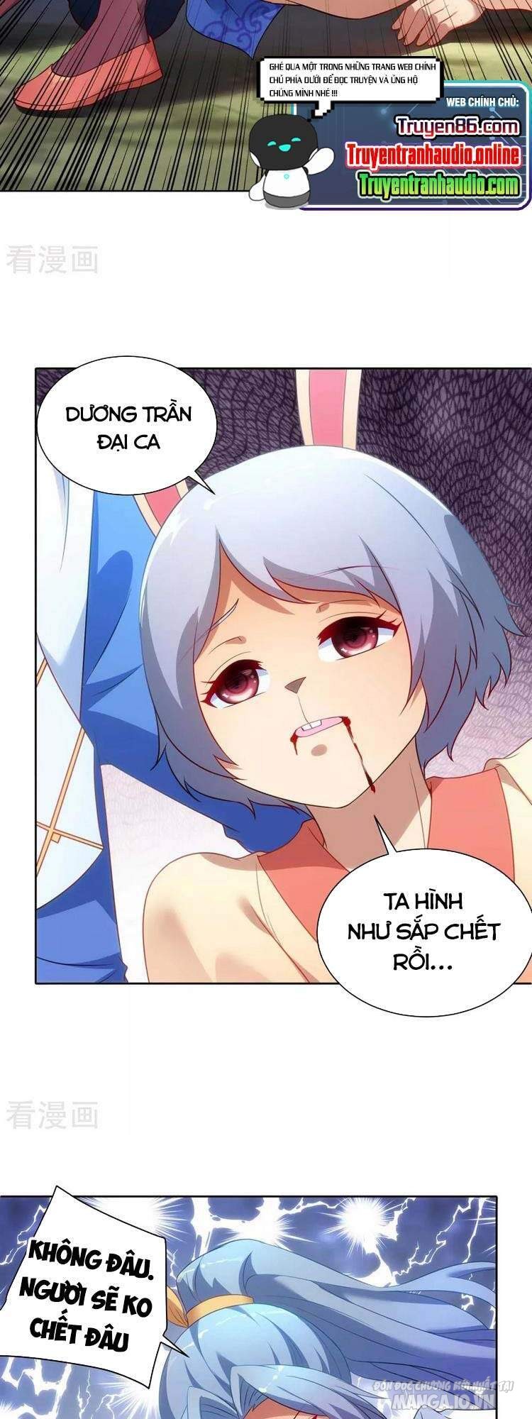 Trọng Sinh Sau Tám Vạn Năm Chapter 242 - Trang 2