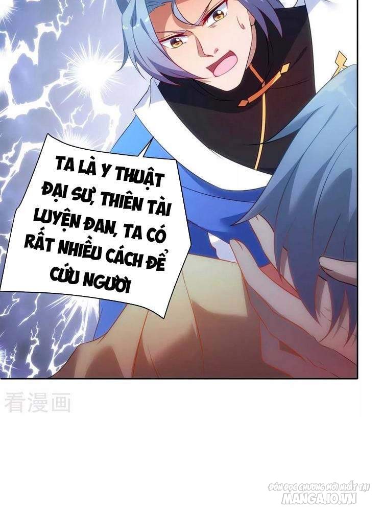 Trọng Sinh Sau Tám Vạn Năm Chapter 242 - Trang 2