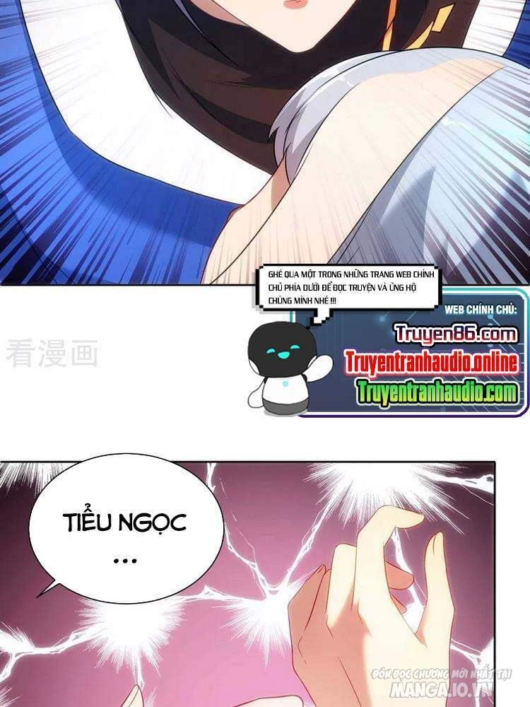 Trọng Sinh Sau Tám Vạn Năm Chapter 242 - Trang 2