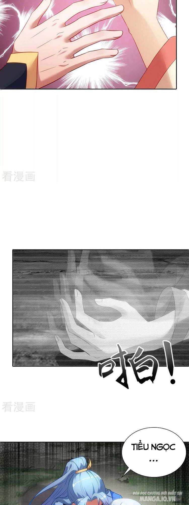 Trọng Sinh Sau Tám Vạn Năm Chapter 242 - Trang 2