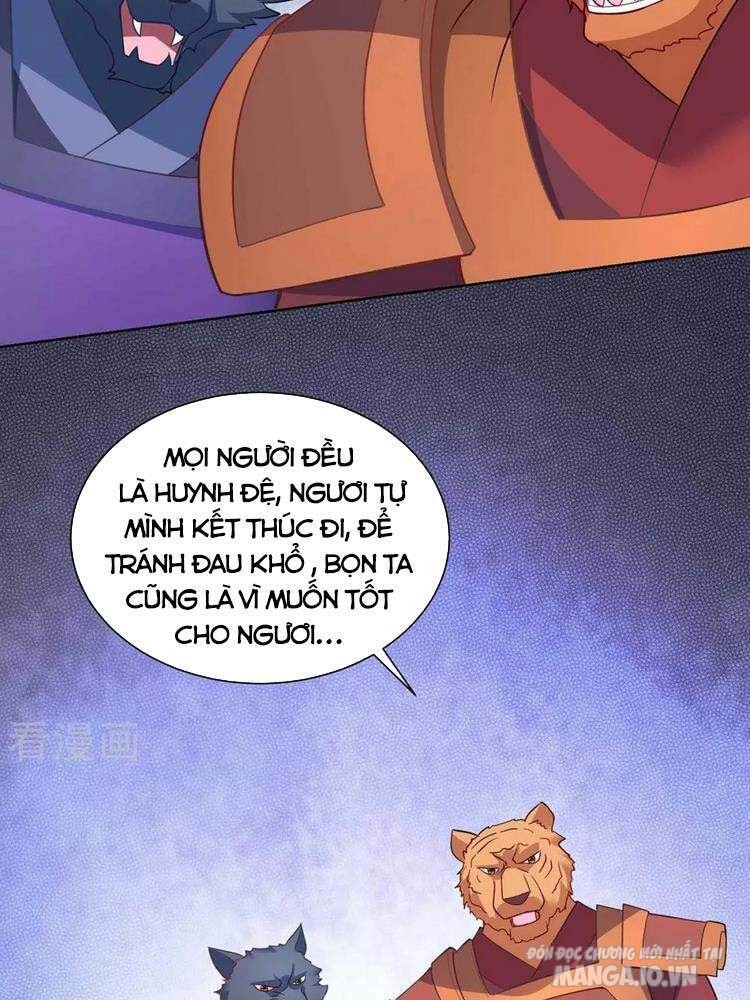 Trọng Sinh Sau Tám Vạn Năm Chapter 242 - Trang 2