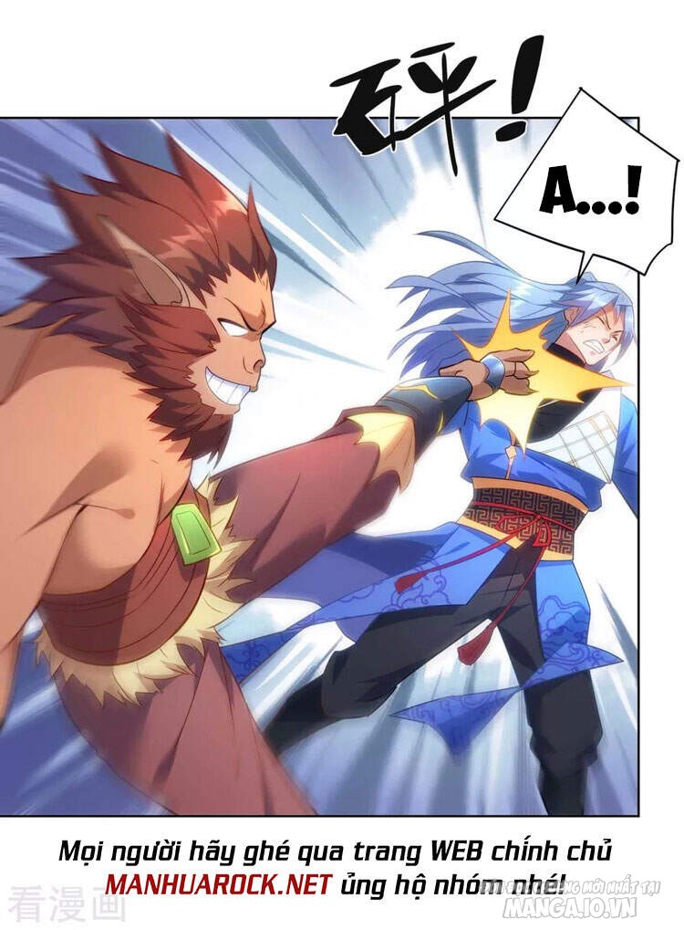 Trọng Sinh Sau Tám Vạn Năm Chapter 243 - Trang 2