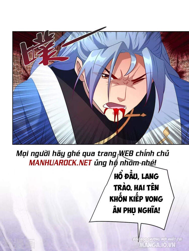Trọng Sinh Sau Tám Vạn Năm Chapter 243 - Trang 2