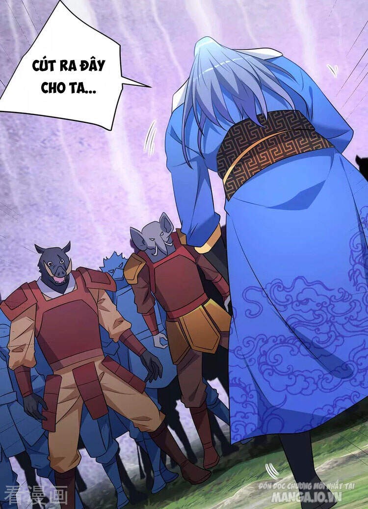 Trọng Sinh Sau Tám Vạn Năm Chapter 243 - Trang 2