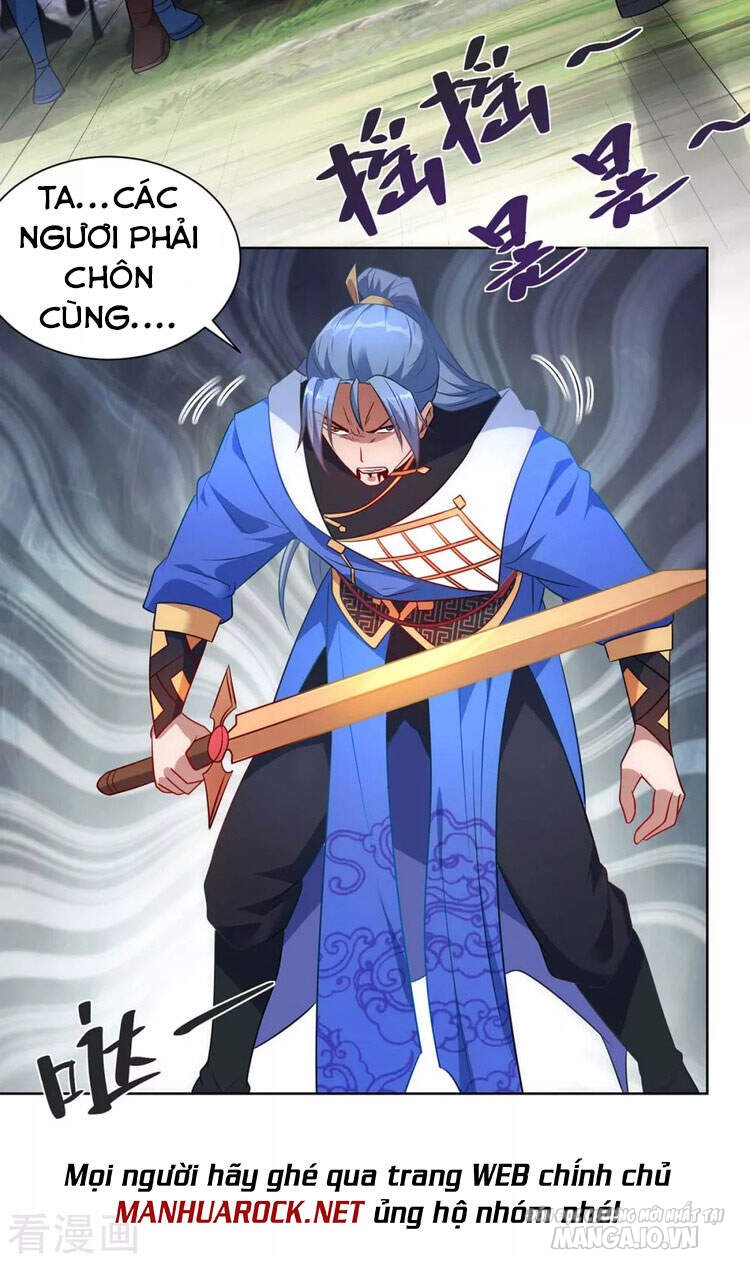 Trọng Sinh Sau Tám Vạn Năm Chapter 243 - Trang 2