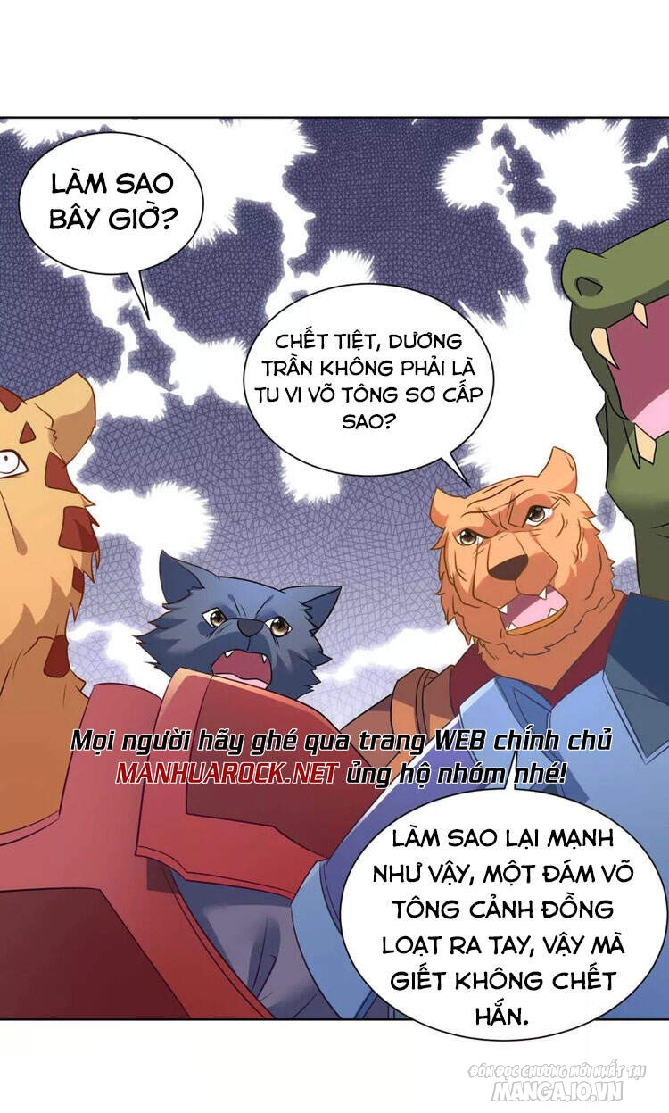 Trọng Sinh Sau Tám Vạn Năm Chapter 243 - Trang 2