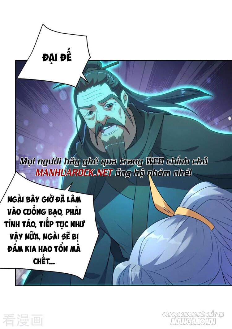 Trọng Sinh Sau Tám Vạn Năm Chapter 243 - Trang 2