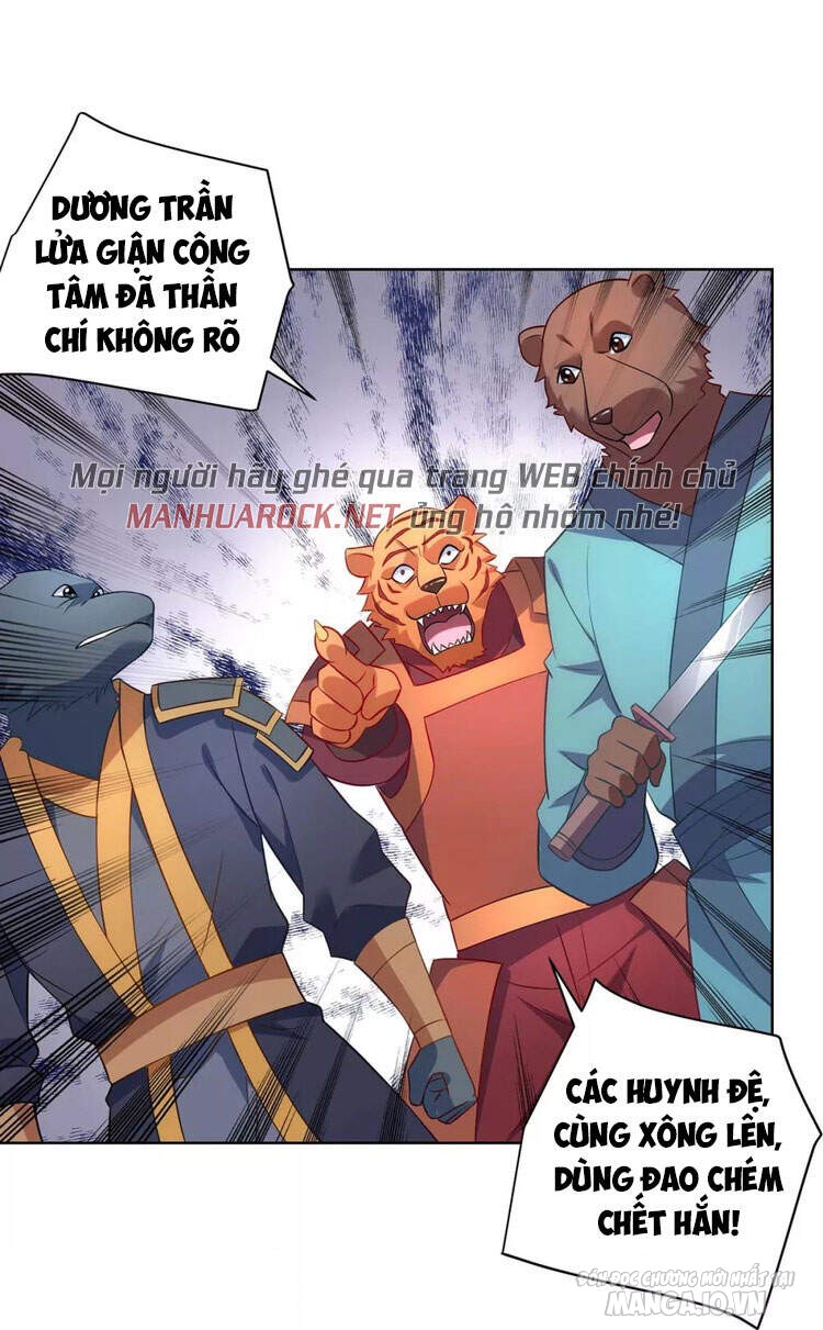 Trọng Sinh Sau Tám Vạn Năm Chapter 243 - Trang 2