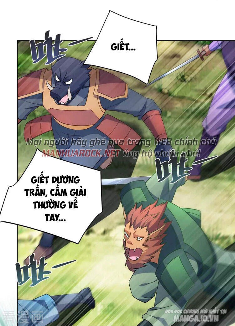 Trọng Sinh Sau Tám Vạn Năm Chapter 243 - Trang 2