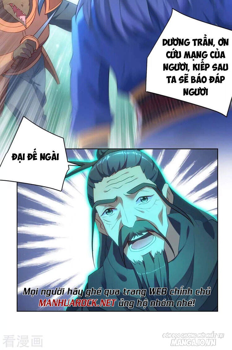 Trọng Sinh Sau Tám Vạn Năm Chapter 243 - Trang 2