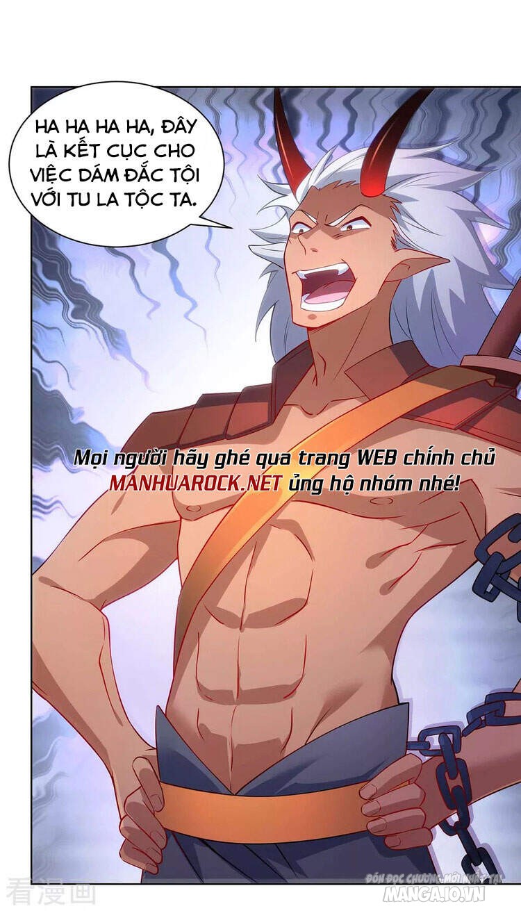 Trọng Sinh Sau Tám Vạn Năm Chapter 243 - Trang 2