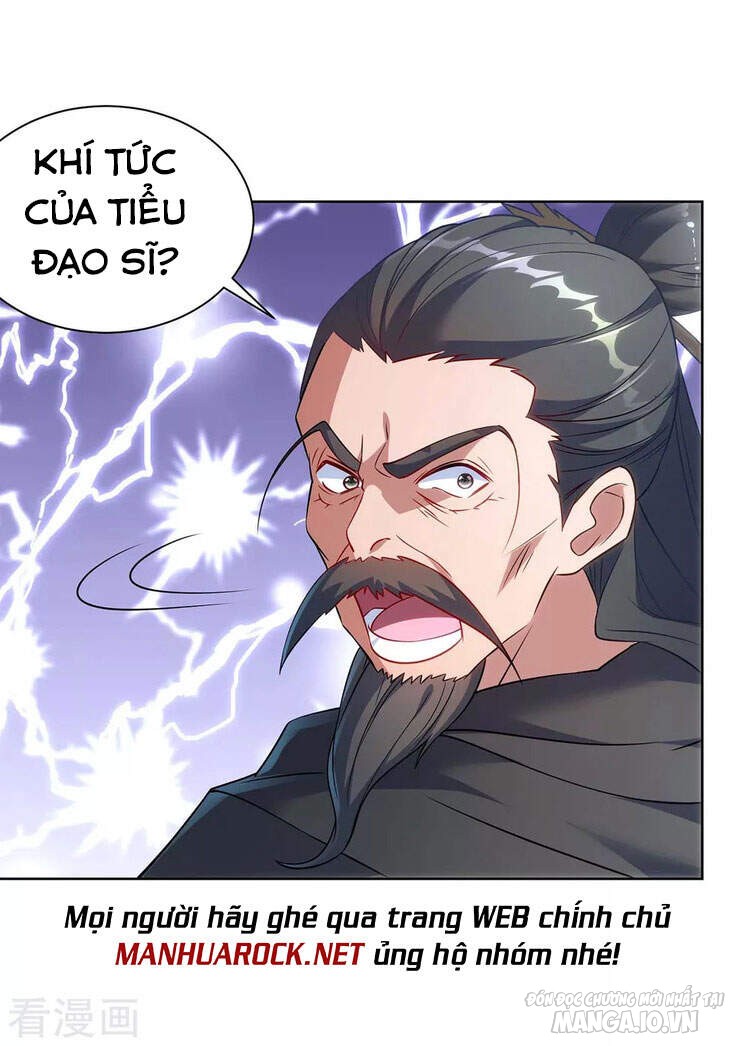Trọng Sinh Sau Tám Vạn Năm Chapter 243 - Trang 2