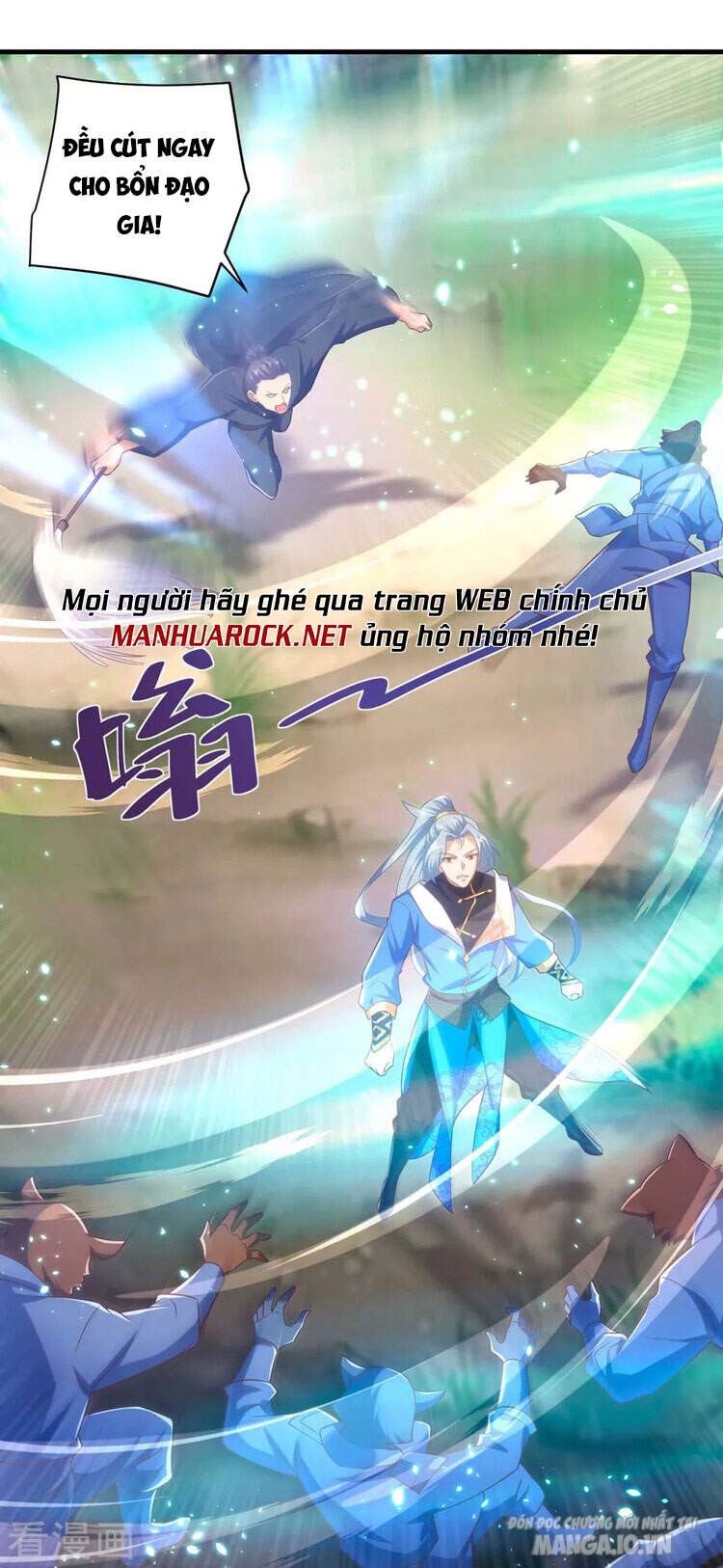 Trọng Sinh Sau Tám Vạn Năm Chapter 243 - Trang 2