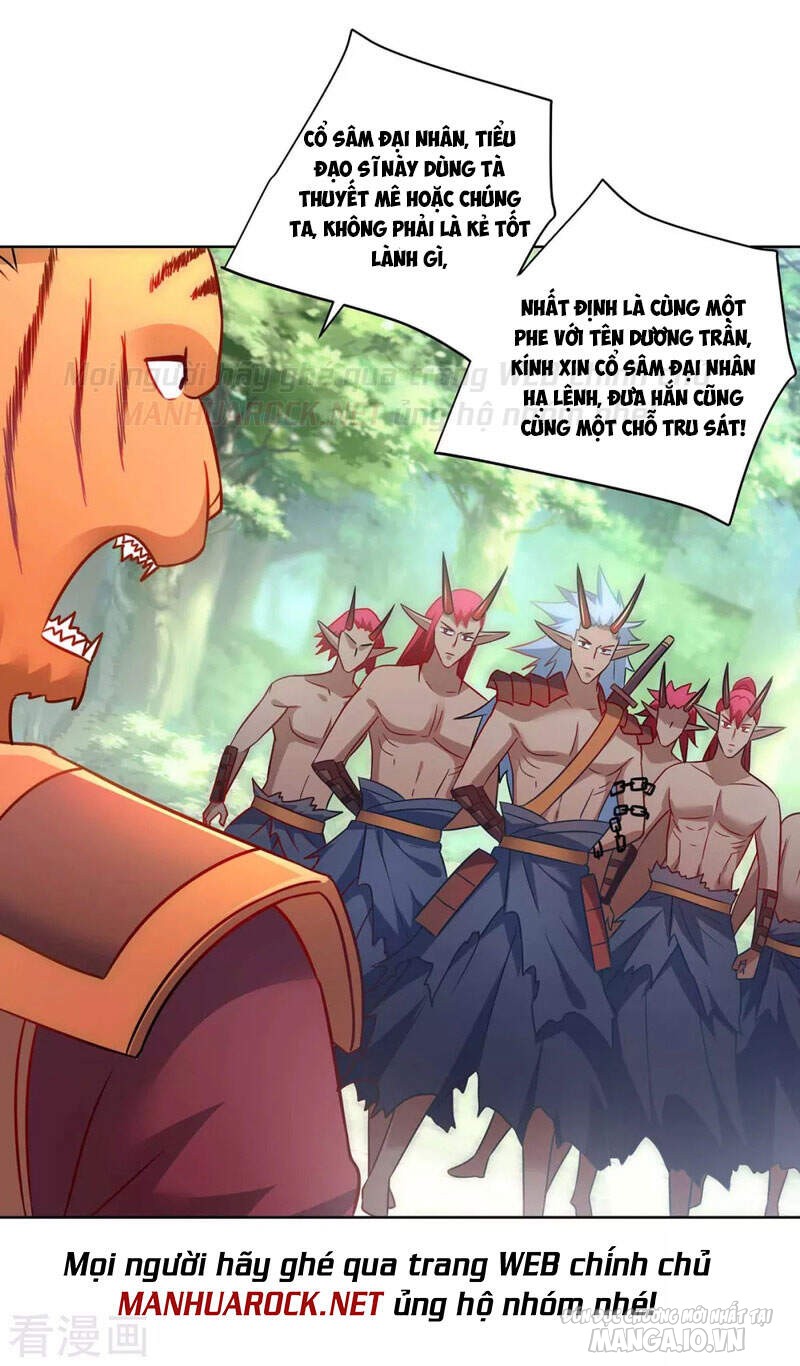 Trọng Sinh Sau Tám Vạn Năm Chapter 244 - Trang 2