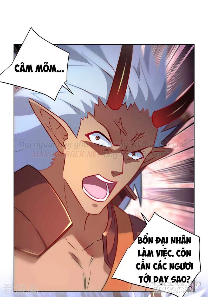 Trọng Sinh Sau Tám Vạn Năm Chapter 244 - Trang 2