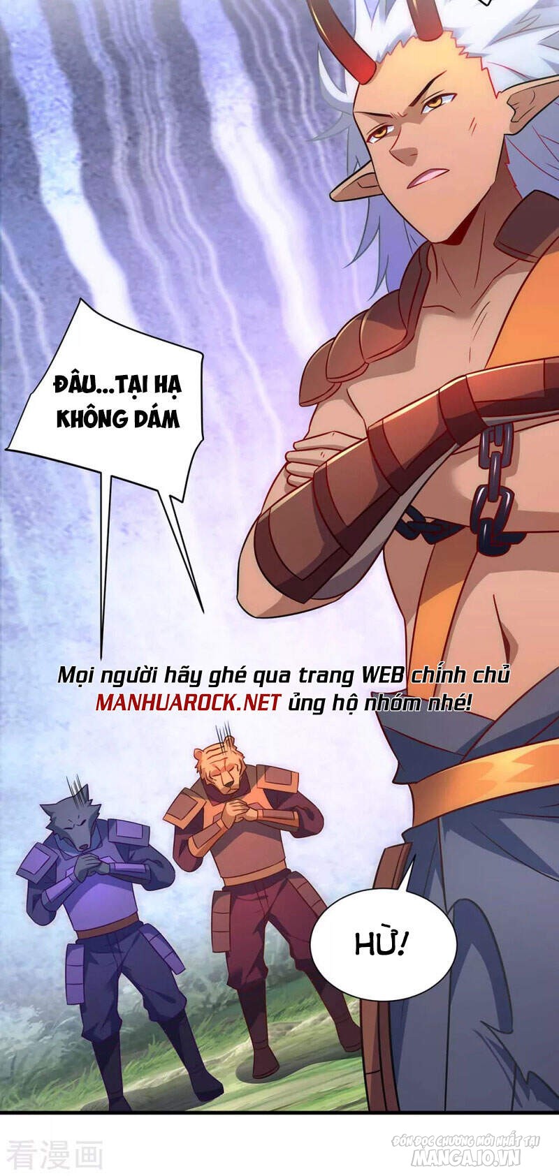 Trọng Sinh Sau Tám Vạn Năm Chapter 244 - Trang 2