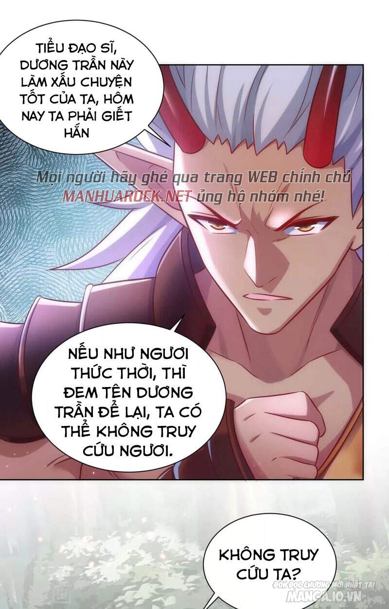 Trọng Sinh Sau Tám Vạn Năm Chapter 244 - Trang 2