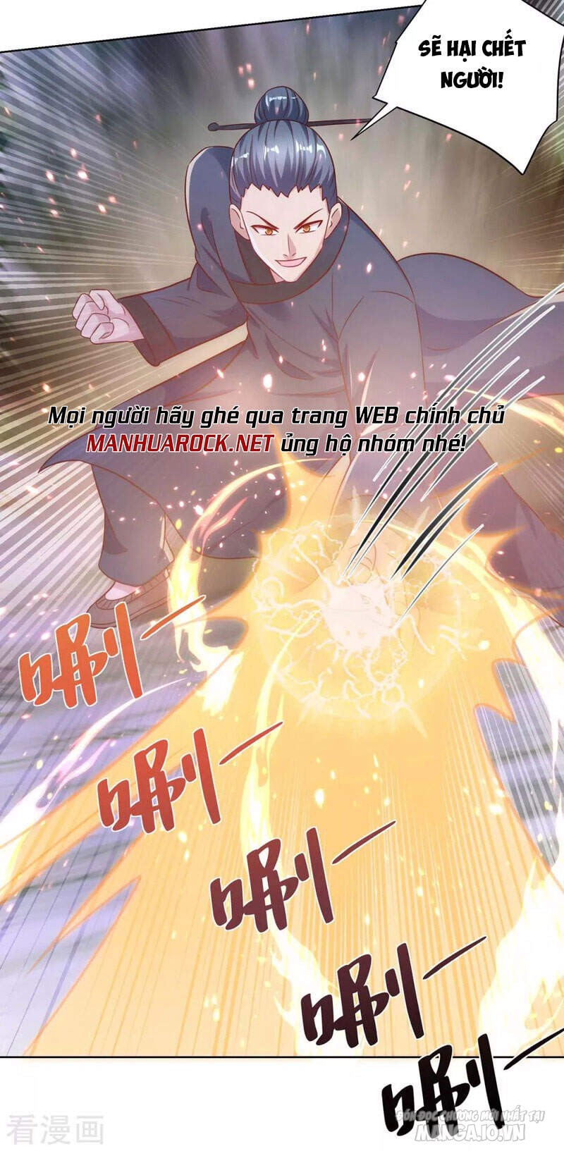 Trọng Sinh Sau Tám Vạn Năm Chapter 244 - Trang 2