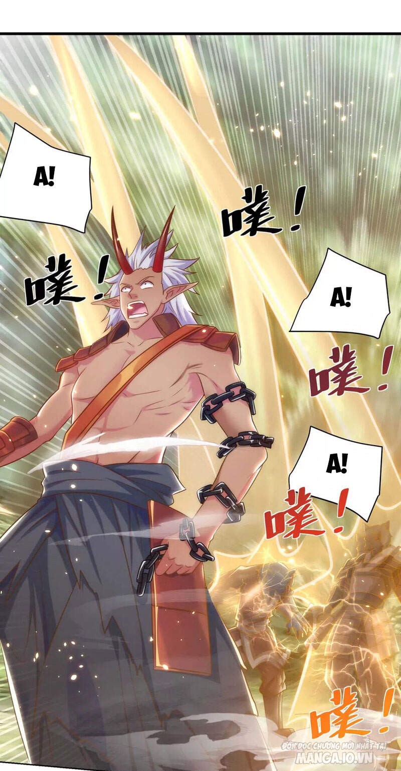 Trọng Sinh Sau Tám Vạn Năm Chapter 244 - Trang 2