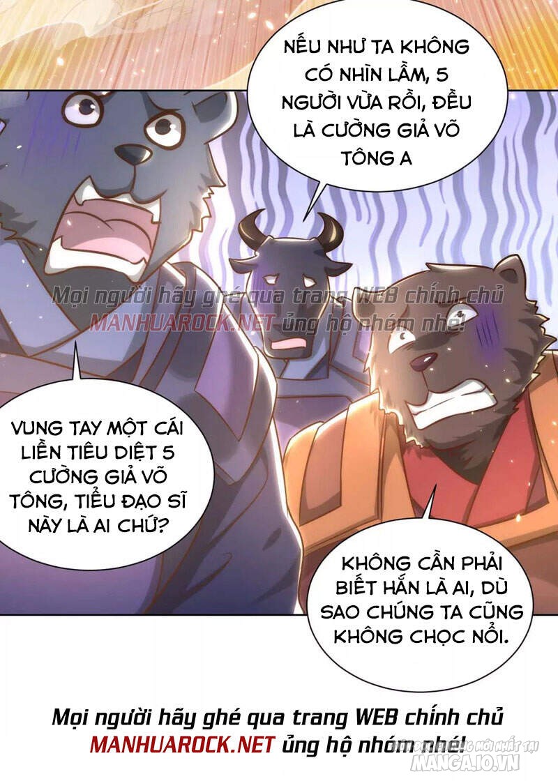 Trọng Sinh Sau Tám Vạn Năm Chapter 244 - Trang 2