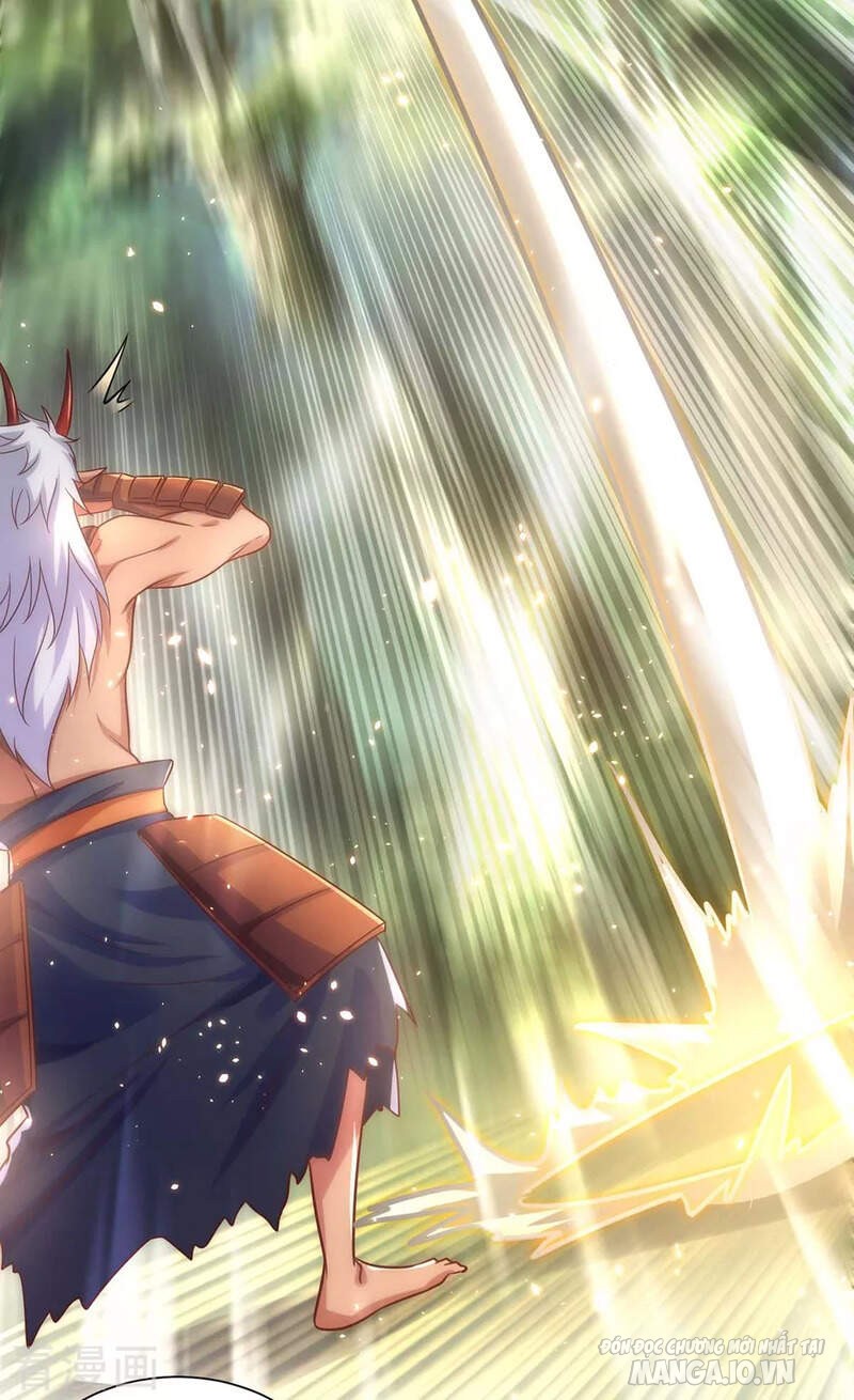 Trọng Sinh Sau Tám Vạn Năm Chapter 244 - Trang 2