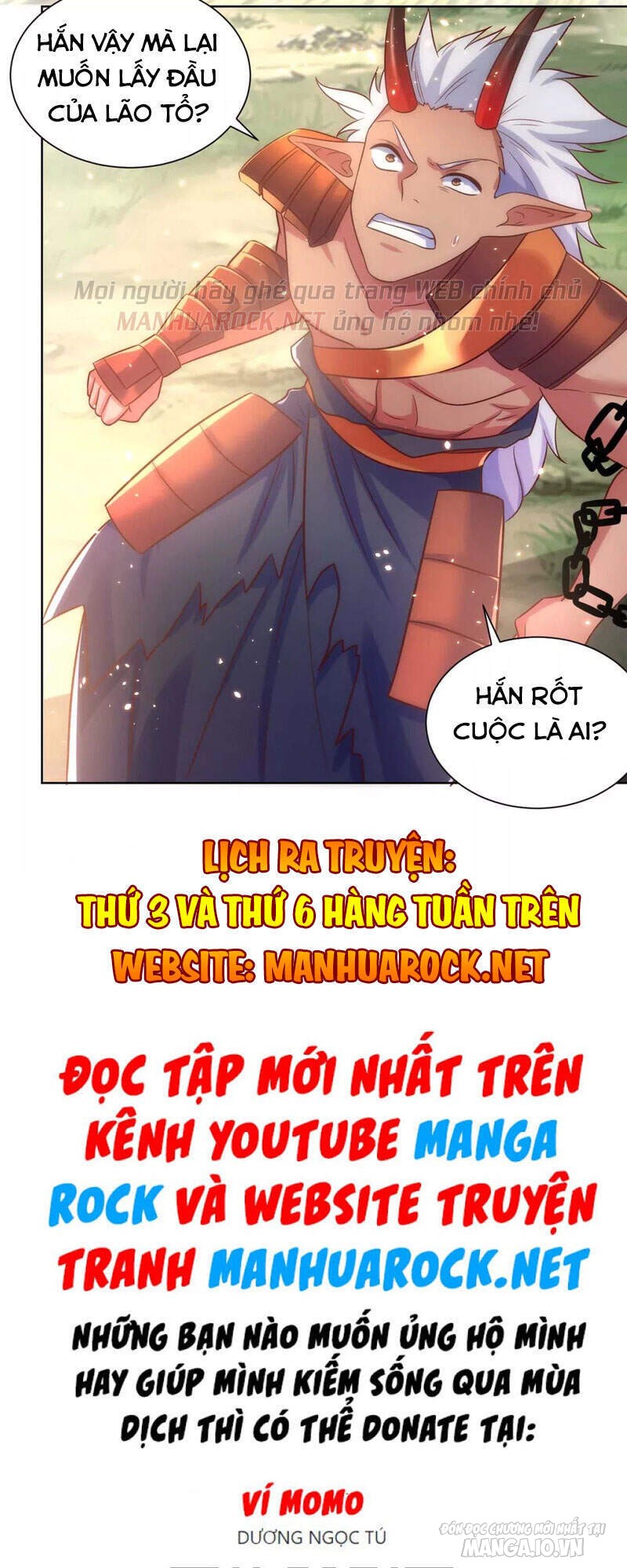 Trọng Sinh Sau Tám Vạn Năm Chapter 244 - Trang 2