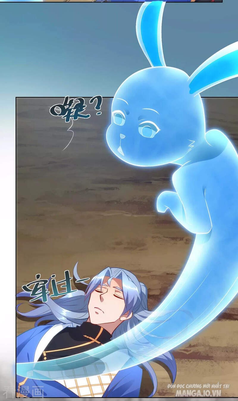 Trọng Sinh Sau Tám Vạn Năm Chapter 245 - Trang 2
