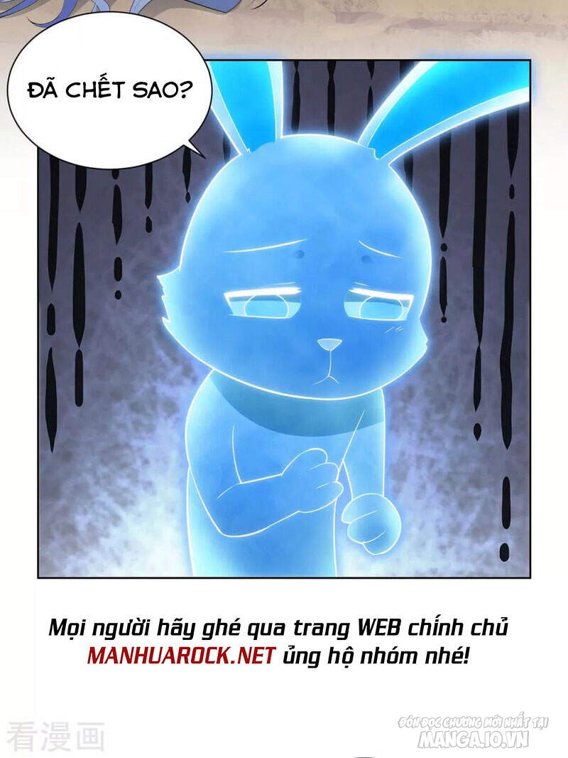 Trọng Sinh Sau Tám Vạn Năm Chapter 245 - Trang 2