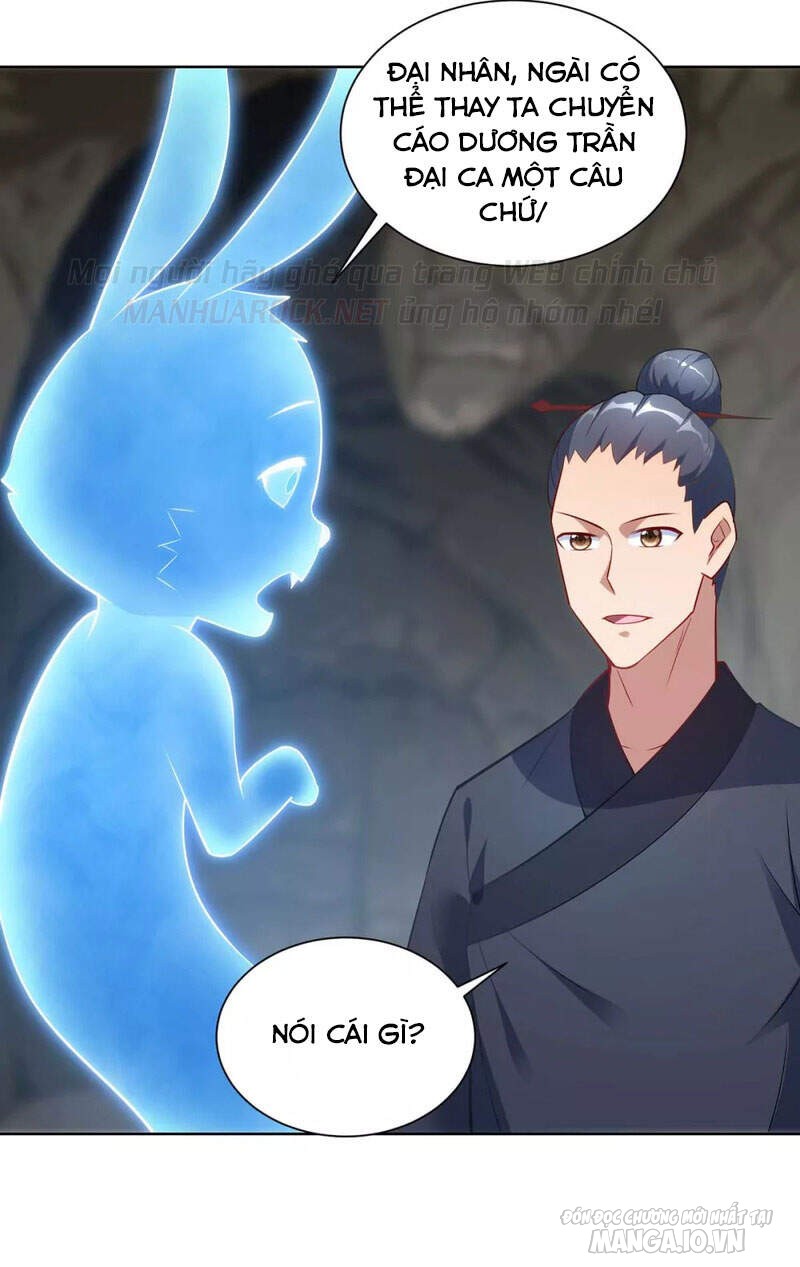 Trọng Sinh Sau Tám Vạn Năm Chapter 245 - Trang 2