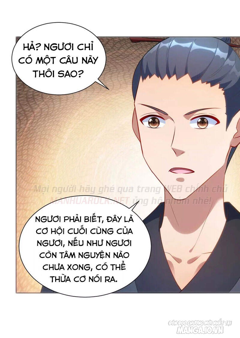 Trọng Sinh Sau Tám Vạn Năm Chapter 245 - Trang 2
