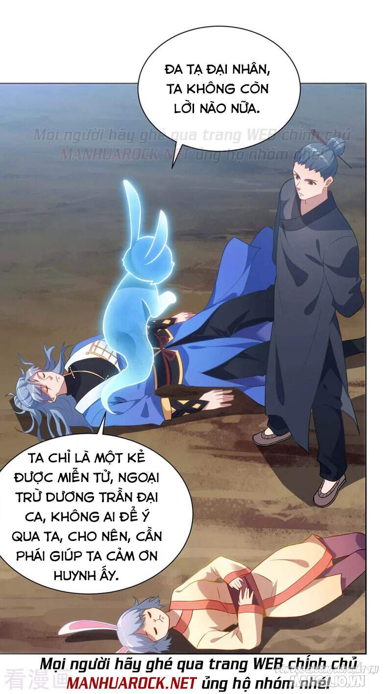 Trọng Sinh Sau Tám Vạn Năm Chapter 245 - Trang 2