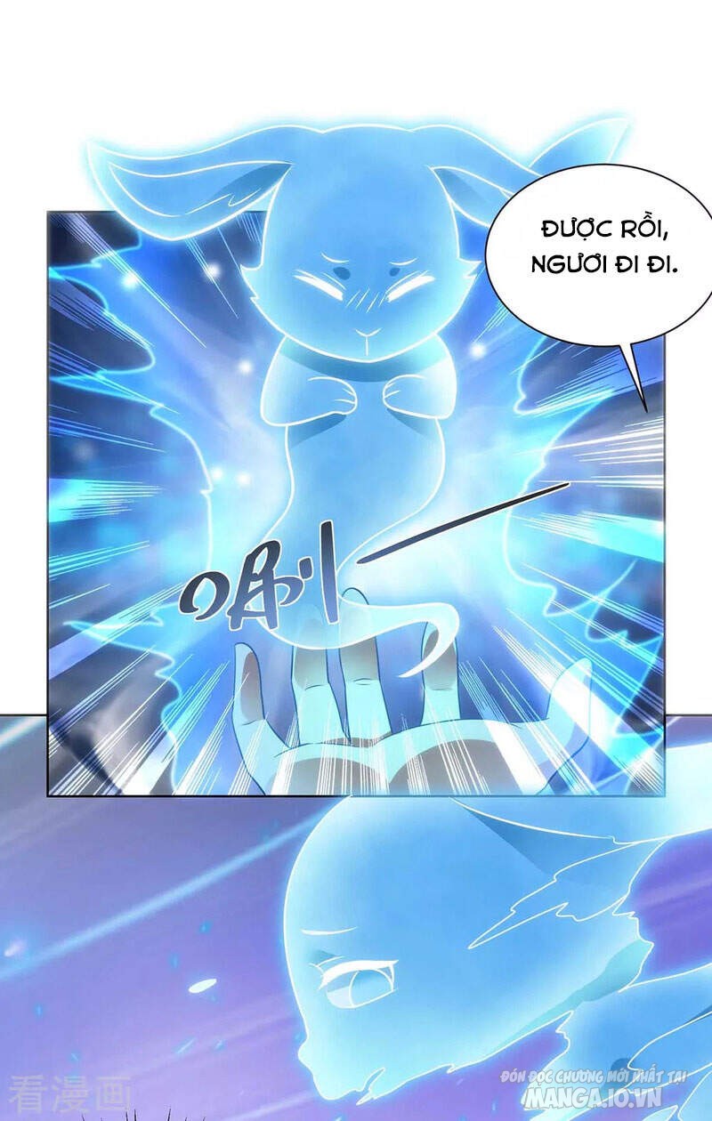 Trọng Sinh Sau Tám Vạn Năm Chapter 245 - Trang 2