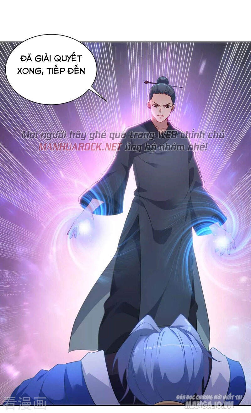 Trọng Sinh Sau Tám Vạn Năm Chapter 245 - Trang 2