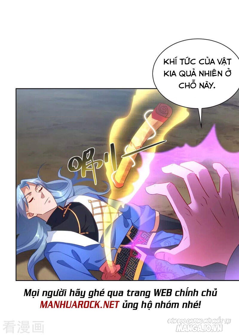 Trọng Sinh Sau Tám Vạn Năm Chapter 245 - Trang 2