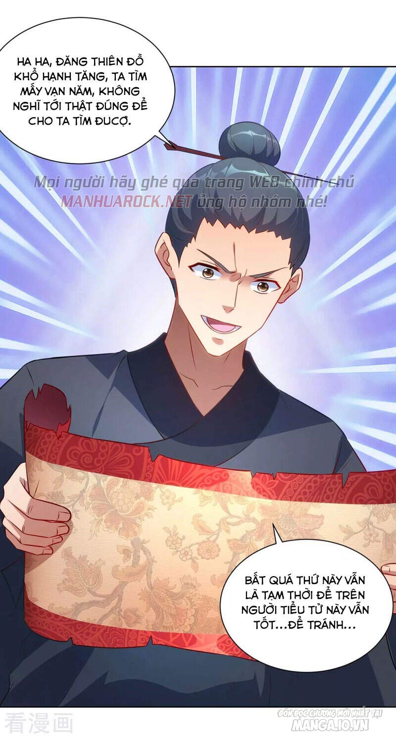 Trọng Sinh Sau Tám Vạn Năm Chapter 245 - Trang 2