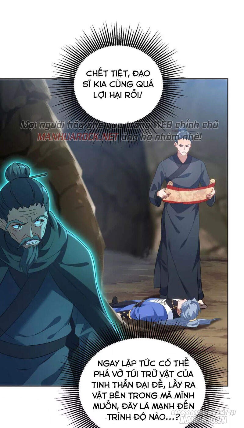 Trọng Sinh Sau Tám Vạn Năm Chapter 245 - Trang 2