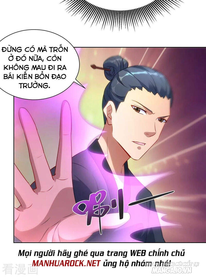 Trọng Sinh Sau Tám Vạn Năm Chapter 245 - Trang 2