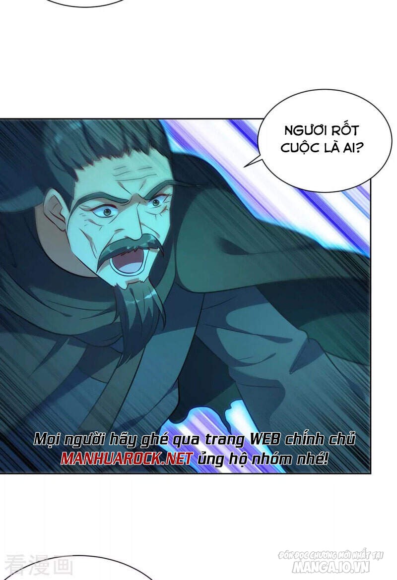 Trọng Sinh Sau Tám Vạn Năm Chapter 245 - Trang 2