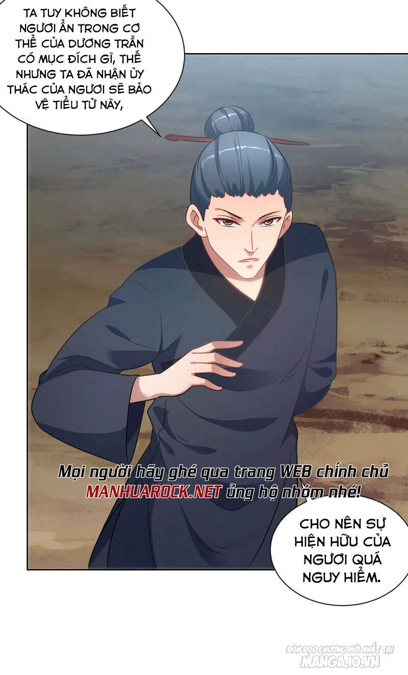 Trọng Sinh Sau Tám Vạn Năm Chapter 245 - Trang 2