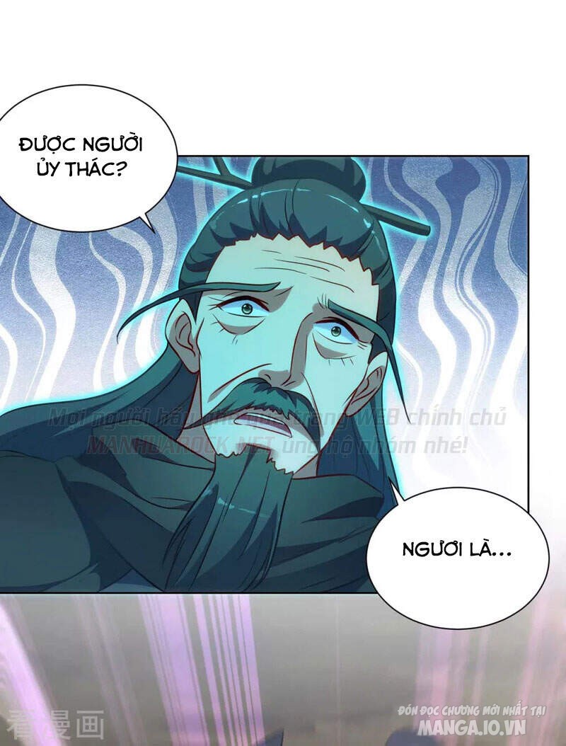 Trọng Sinh Sau Tám Vạn Năm Chapter 245 - Trang 2