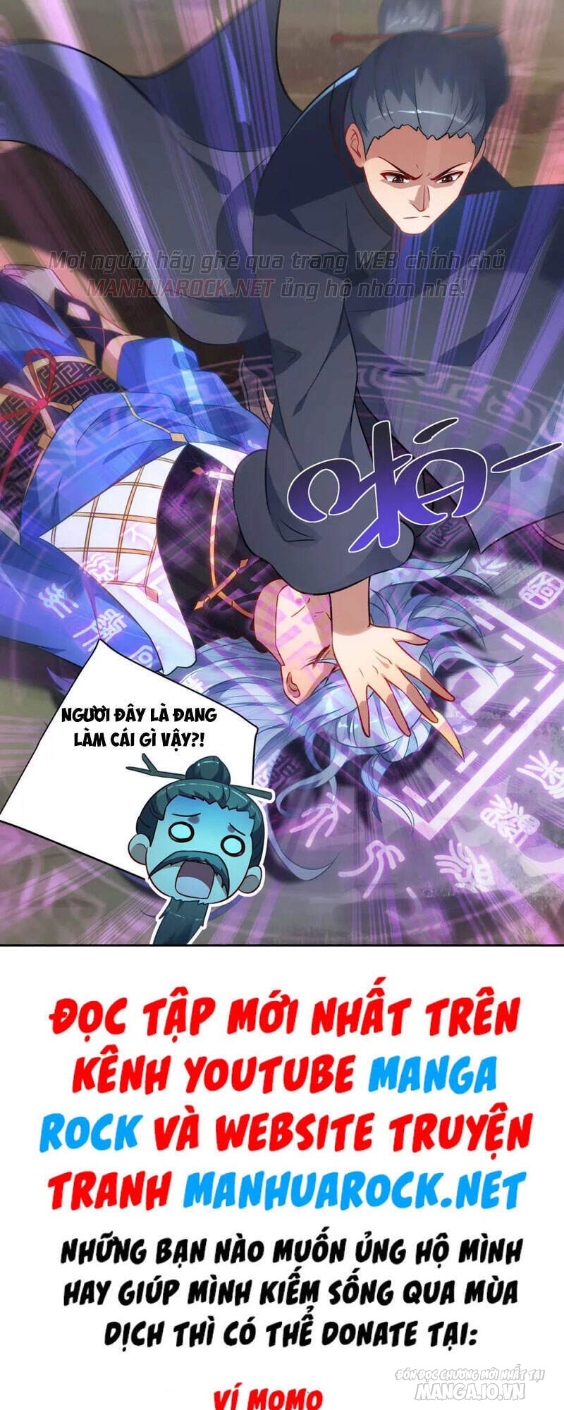 Trọng Sinh Sau Tám Vạn Năm Chapter 245 - Trang 2