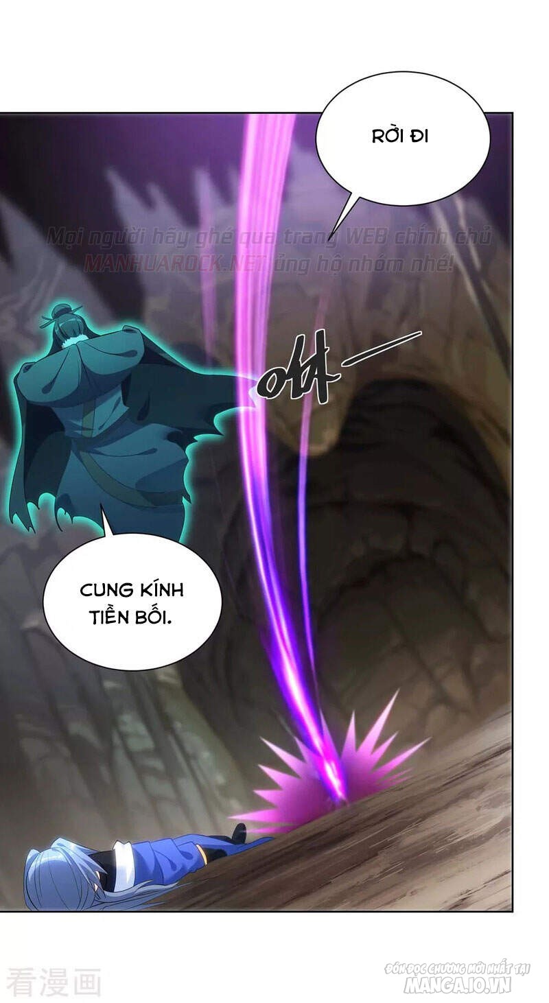 Trọng Sinh Sau Tám Vạn Năm Chapter 246 - Trang 2