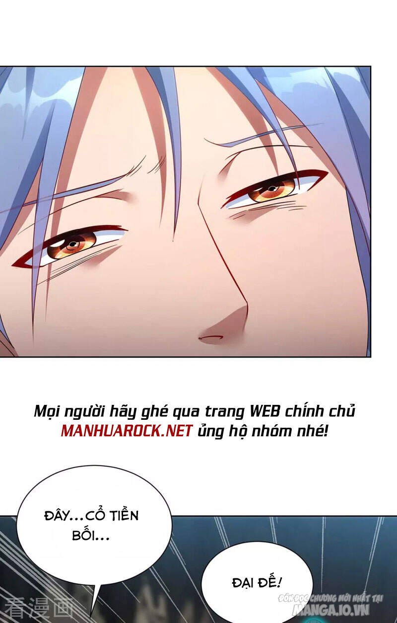 Trọng Sinh Sau Tám Vạn Năm Chapter 246 - Trang 2