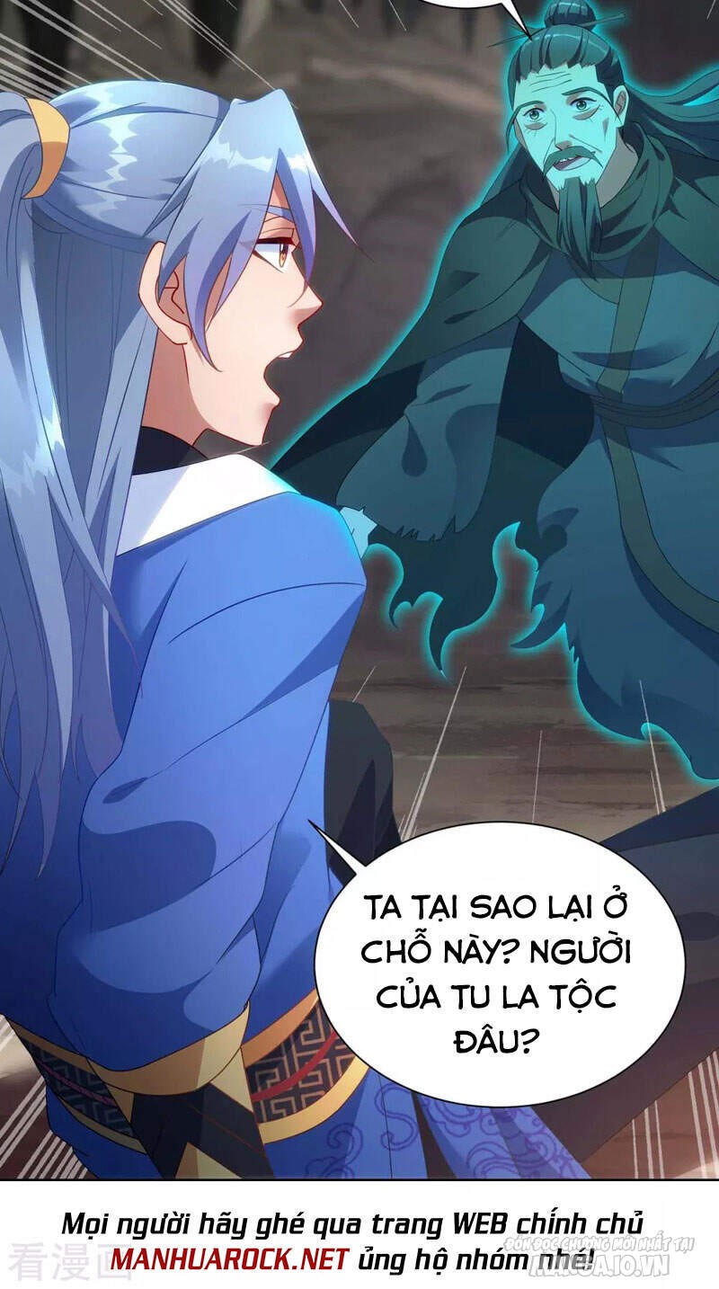 Trọng Sinh Sau Tám Vạn Năm Chapter 246 - Trang 2