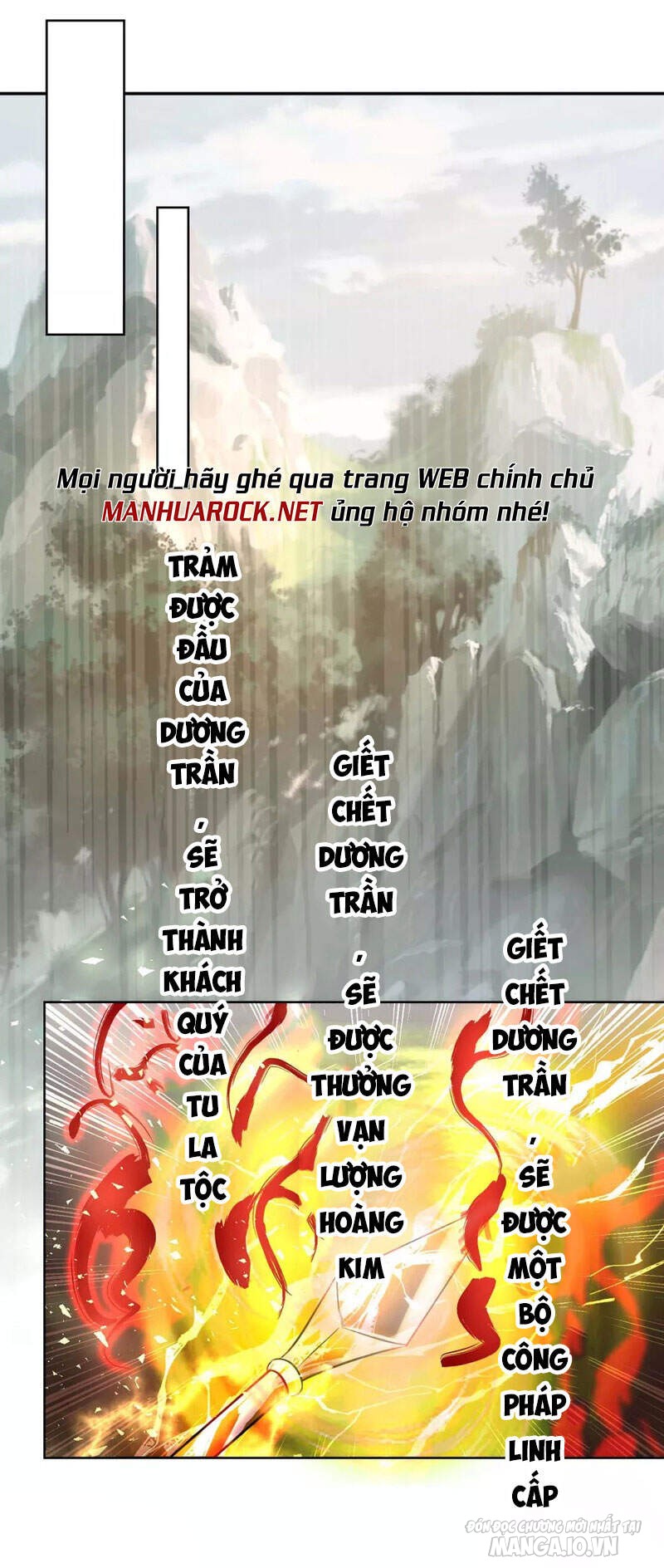 Trọng Sinh Sau Tám Vạn Năm Chapter 246 - Trang 2