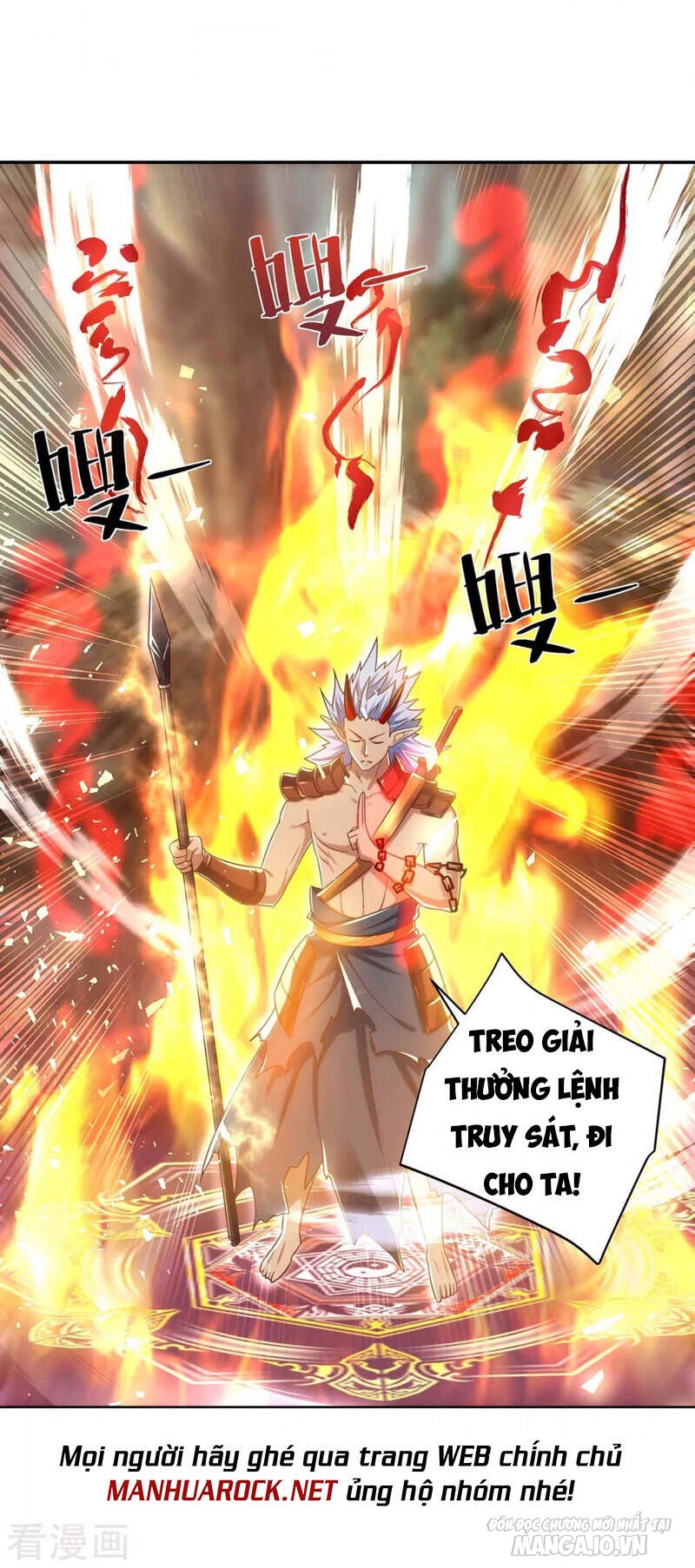 Trọng Sinh Sau Tám Vạn Năm Chapter 246 - Trang 2