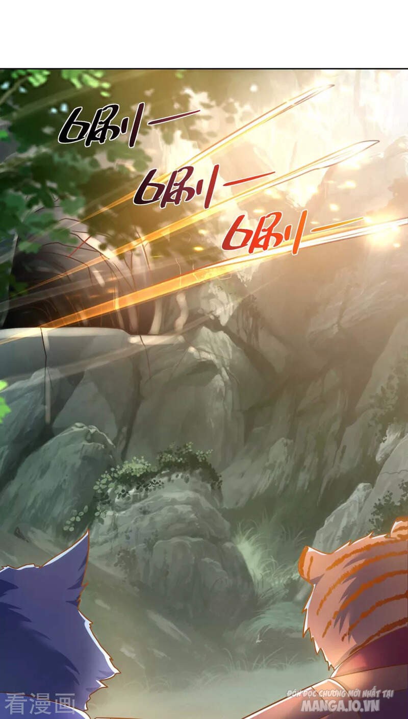 Trọng Sinh Sau Tám Vạn Năm Chapter 246 - Trang 2