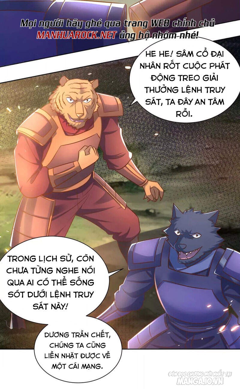 Trọng Sinh Sau Tám Vạn Năm Chapter 246 - Trang 2