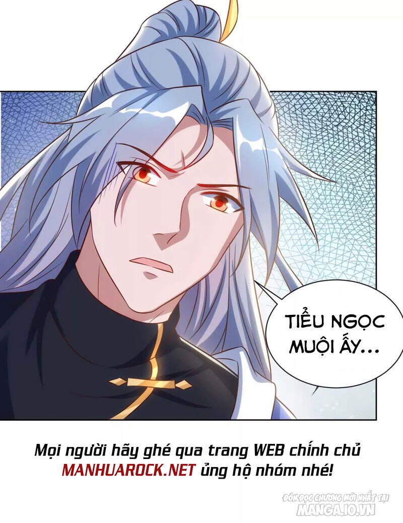 Trọng Sinh Sau Tám Vạn Năm Chapter 246 - Trang 2