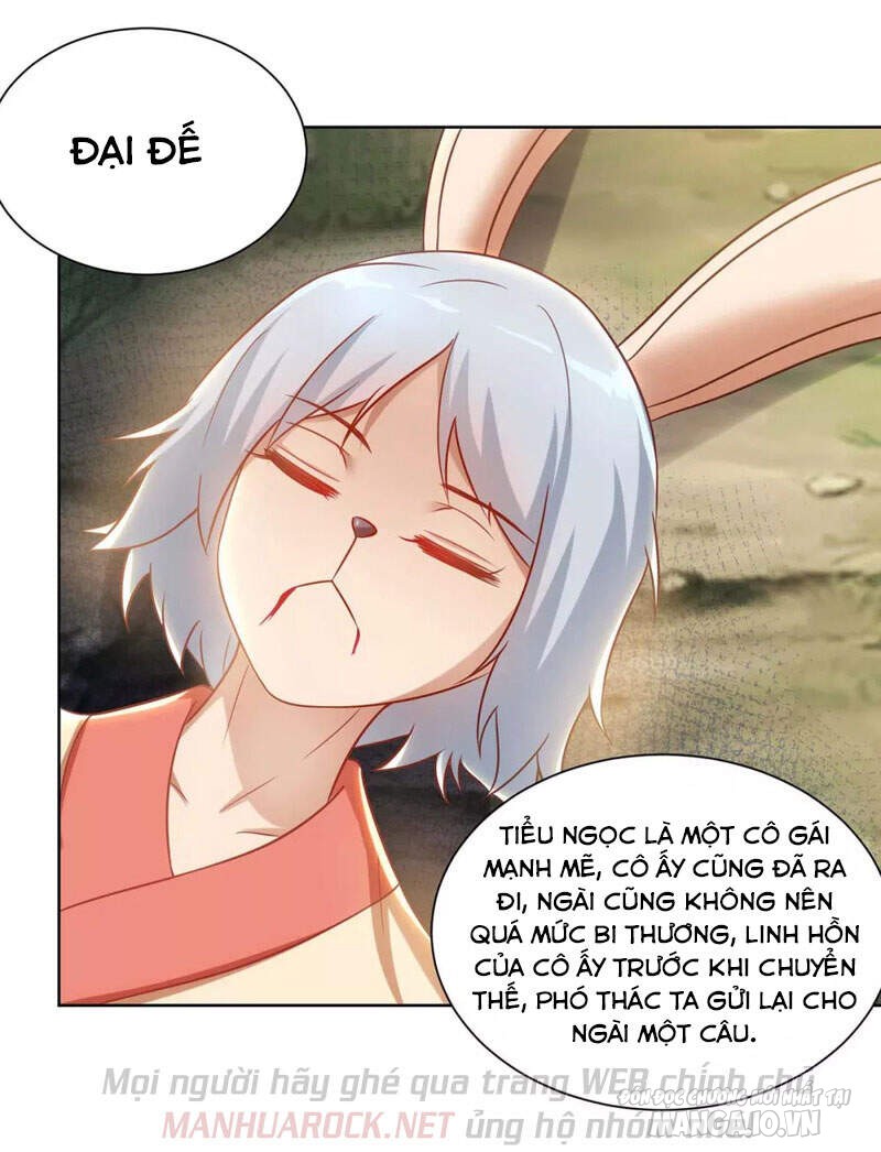 Trọng Sinh Sau Tám Vạn Năm Chapter 246 - Trang 2